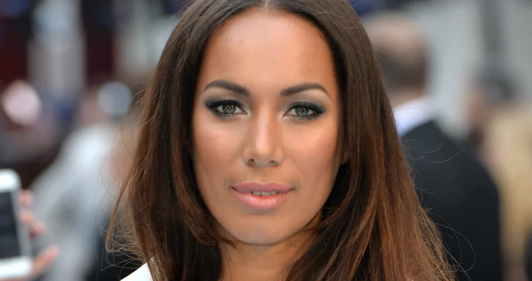 Leona Lewis (Image via Getty)