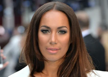 Leona Lewis (Image via Getty)