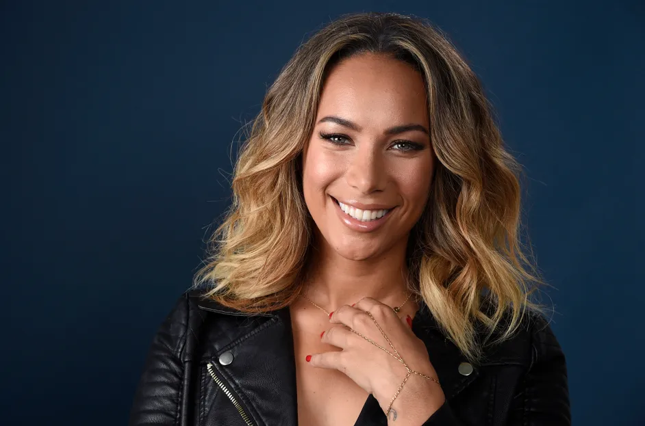 Leona Lewis