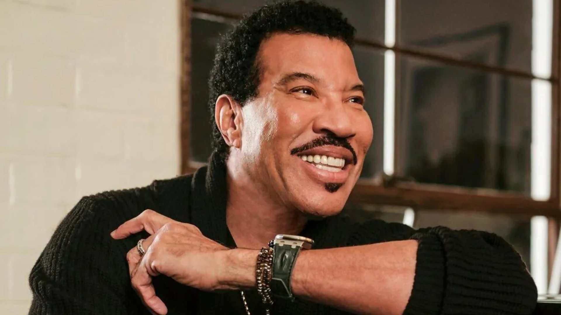 Lionel Richie