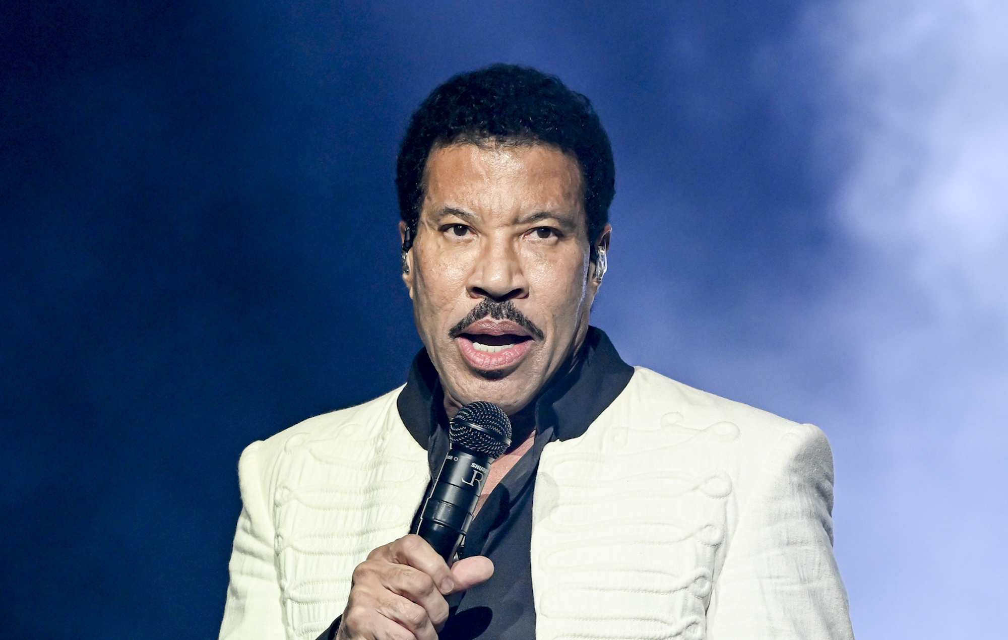 Lionel Richie