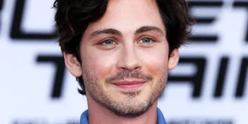 Logan Lerman Net Worth 2025: Acting, Percy Jackson, and Hollywood Career