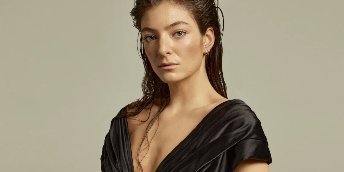 Lorde