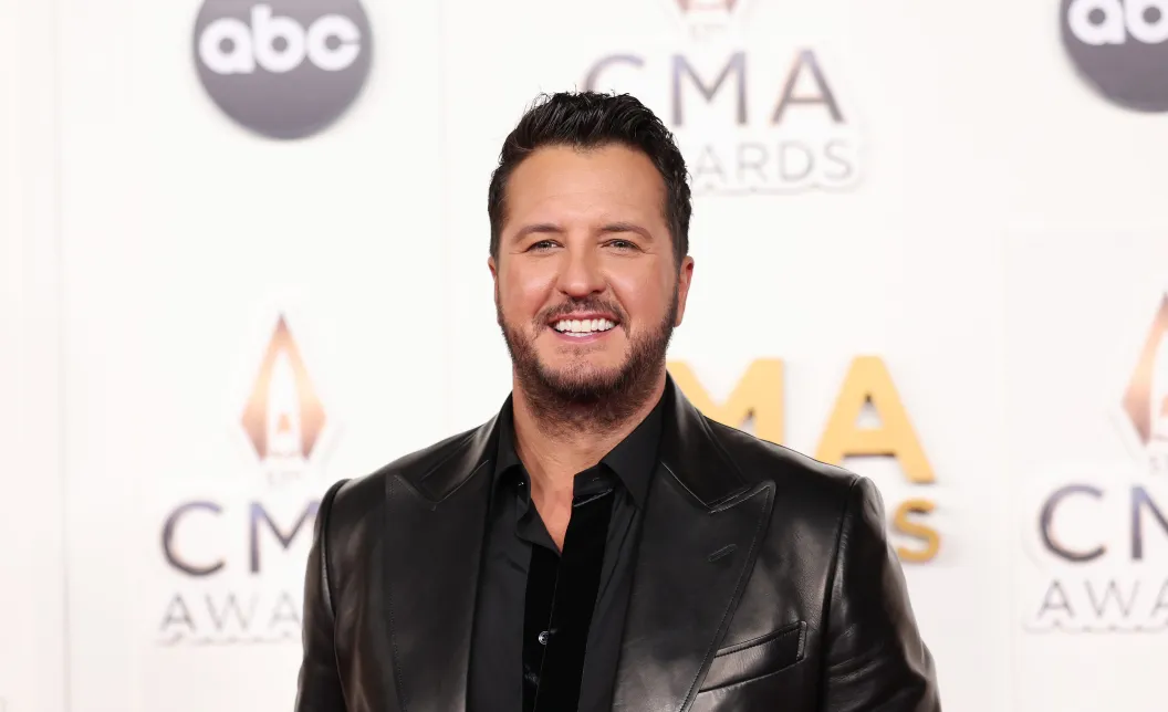 Luke Bryan