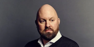 Marc Andreessen (Image via Getty)