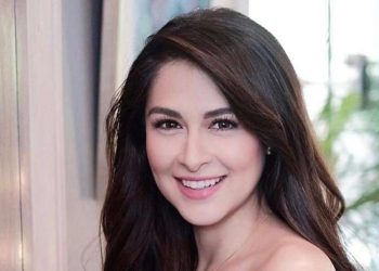 Marian Rivera (Image via Getty)