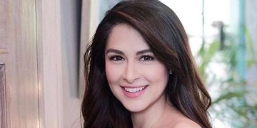 Marian Rivera (Image via Getty)