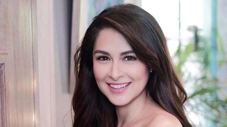 Marian Rivera (Image via Getty)