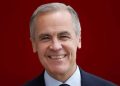 Mark Carney (Credit: Pinterest)