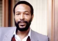 Marvin Gaye (Image via Getty)