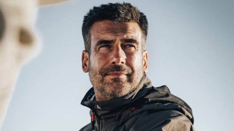 Matthew Robertson (Credit: Pinterest)