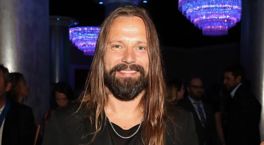 Max Martin