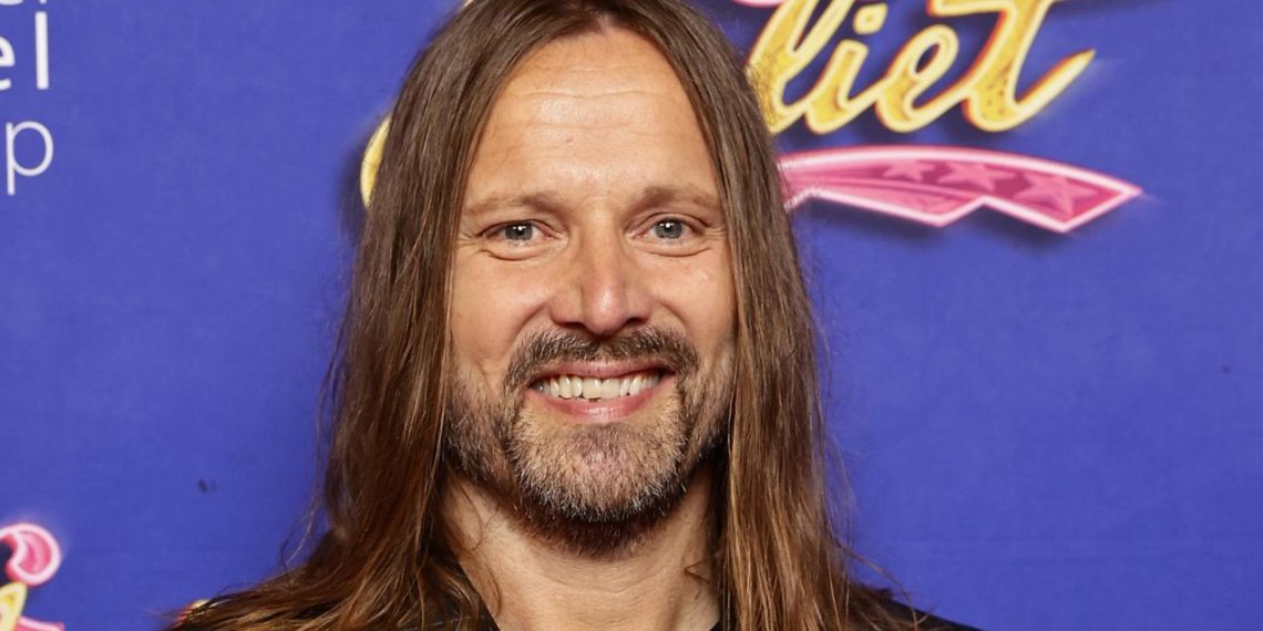 Max Martin (Image via Getty)