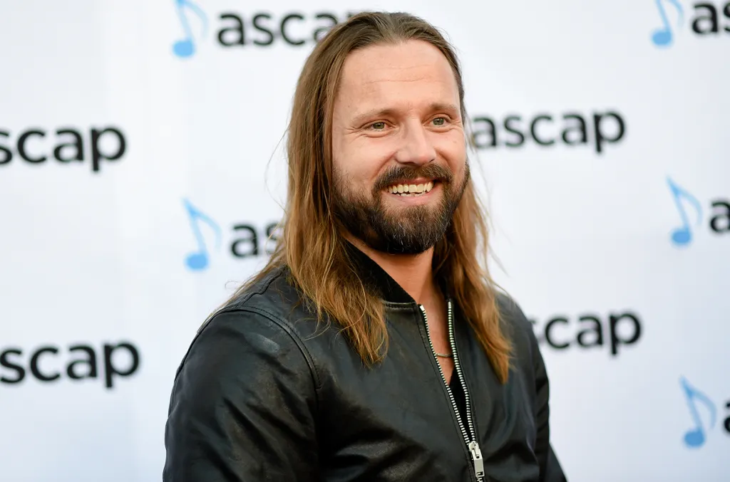 Max Martin