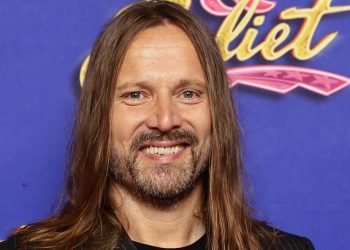 Max Martin (Image via Getty)