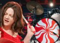 Meg White (Image via Getty)