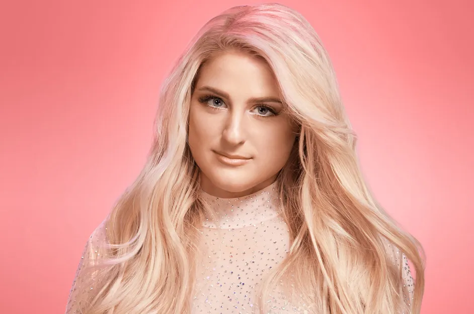 Meghan Trainor