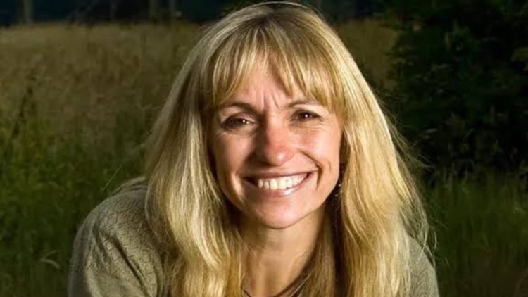 Michaela Strachan (Credit: X)