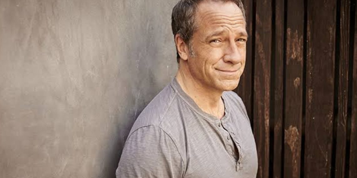 Mike Rowe (Credit: YouTube)