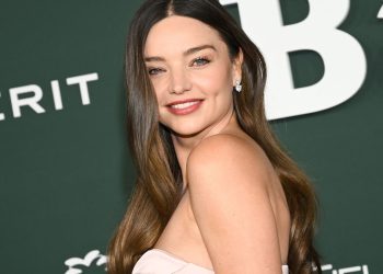 Miranda Kerr (Image via Getty)