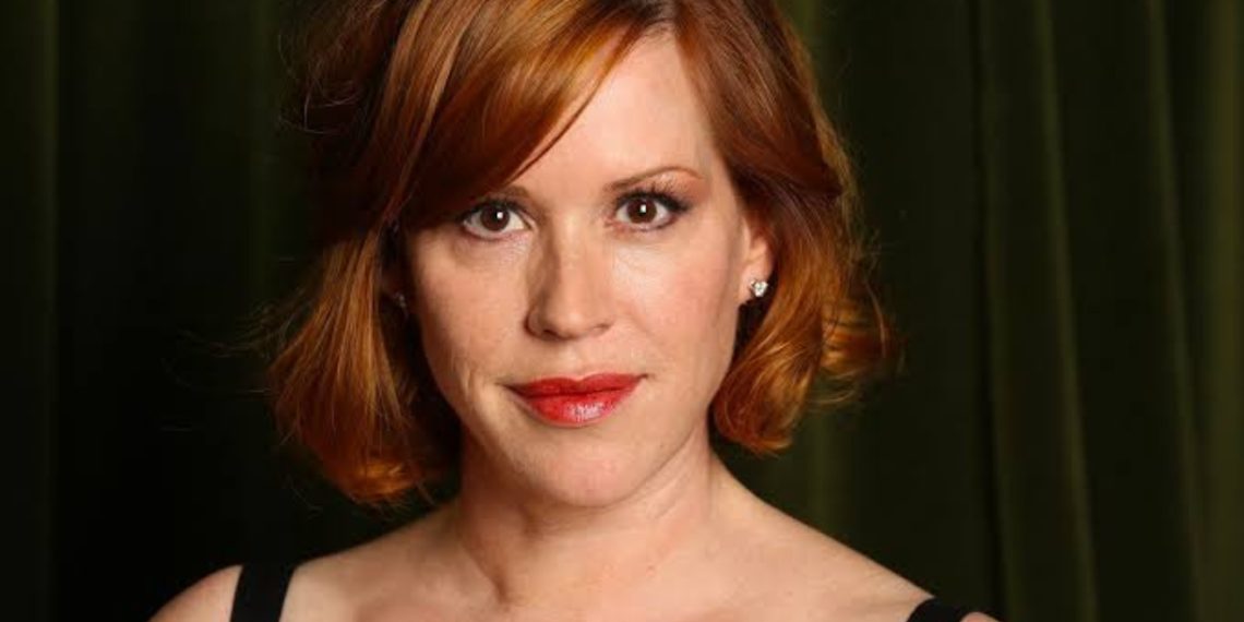 Molly Ringwald (Credit: YouTube)