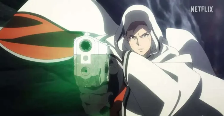 Moonrise" Anime