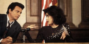 My Cousin Vinny (1985) (Image via Getty)