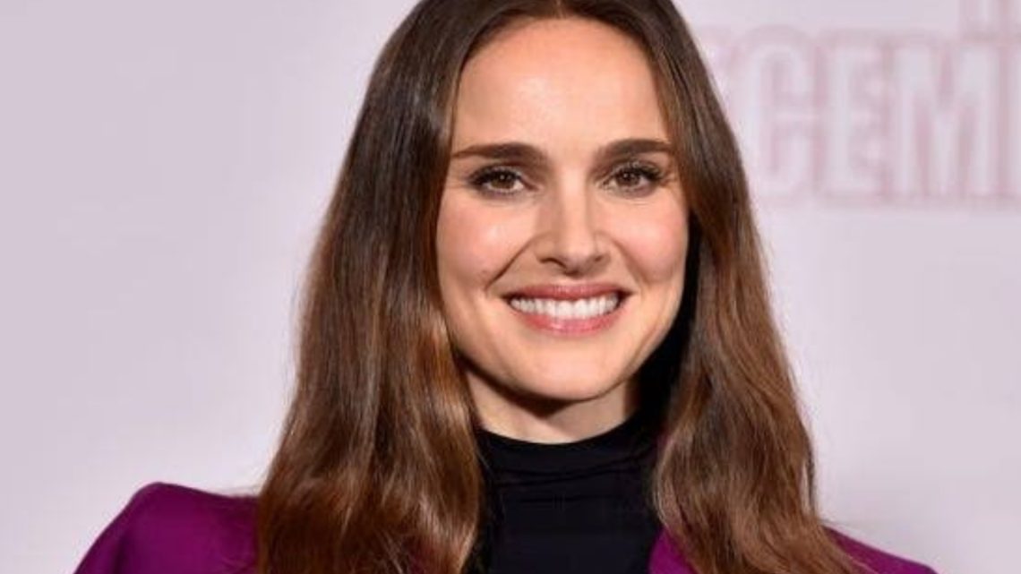 Who is Natalie Portman's New Boyfriend? Meet Tanguy Destable And A Deep ...