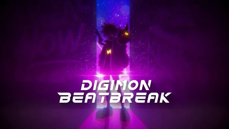 Digimon Con 2025 Announces New Digimon Anime Set for October 2025 Premiere