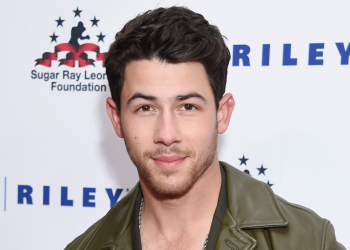 Nick Jonas (Image via Getty)