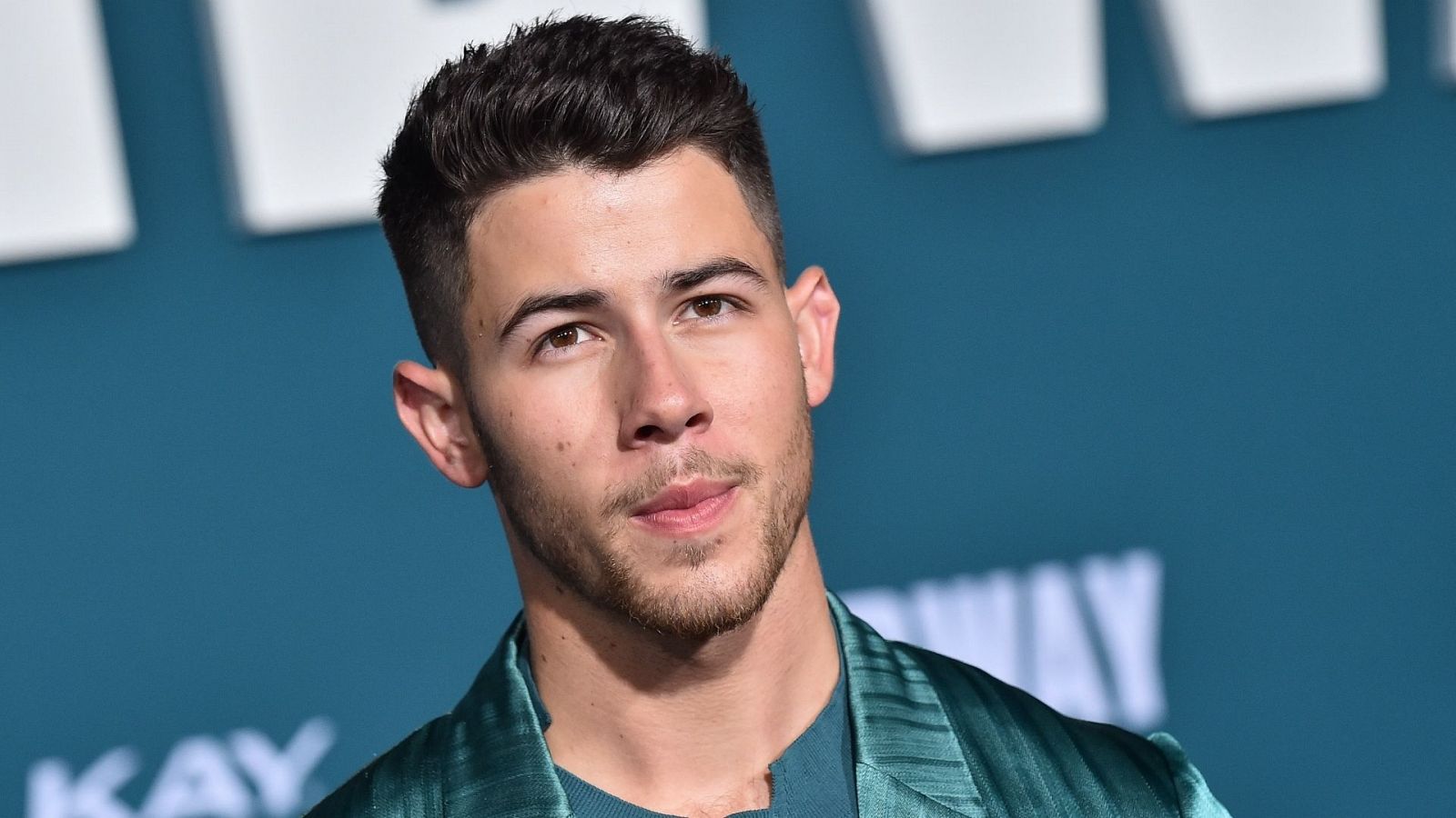 Nick Jonas