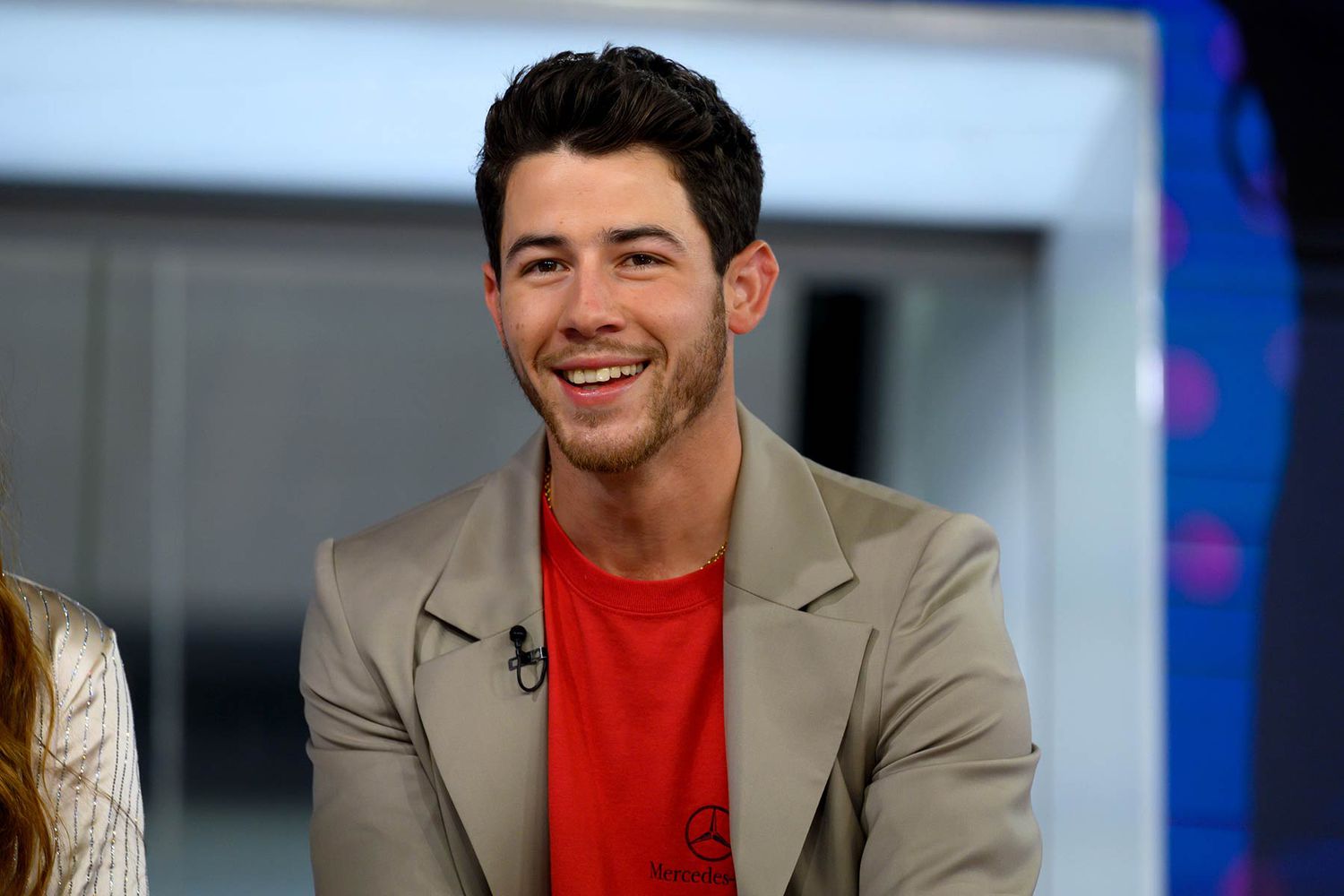 Nick Jonas