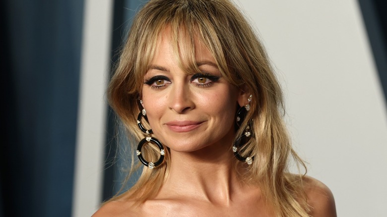 Nicole Richie