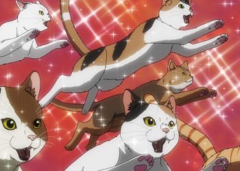 Nyaight of the Living Cat: A 'Zombie' Apocalypse Turning Everyone into Cats