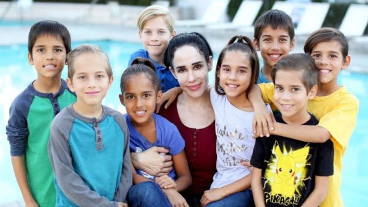 Octomom (Credit: YouTube)