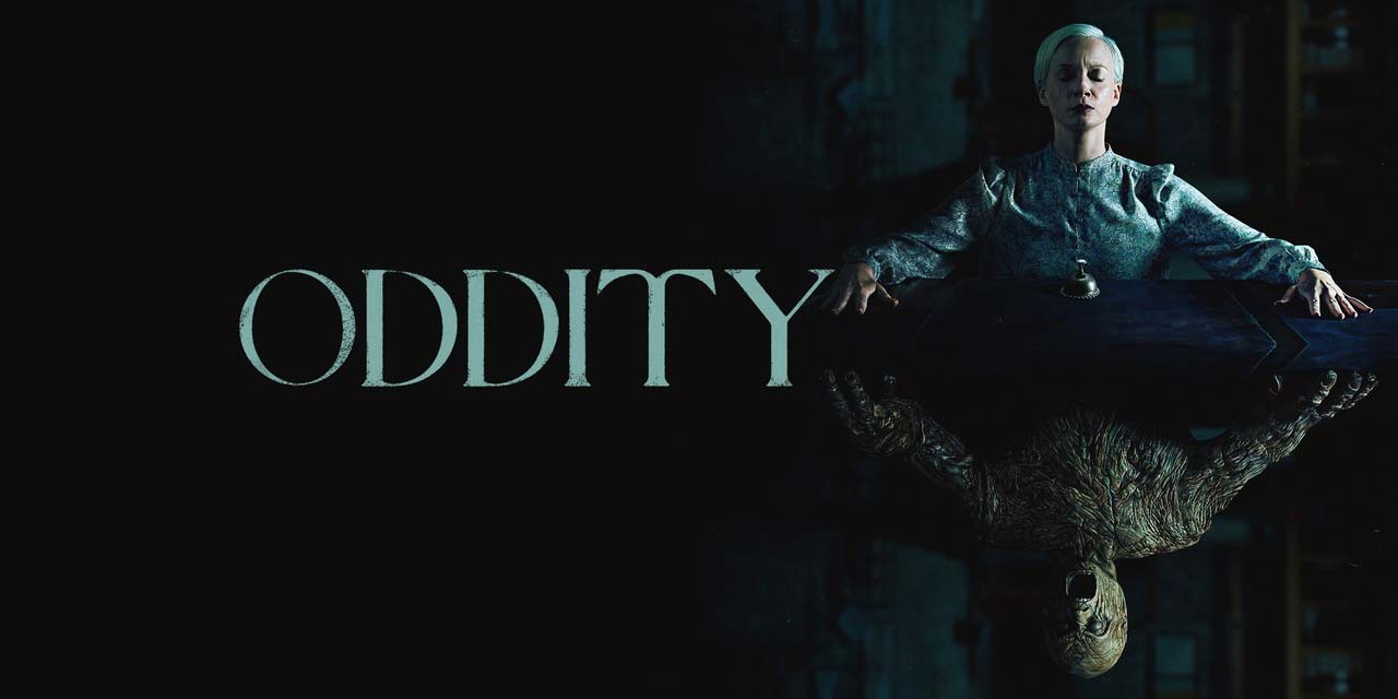 Oddity