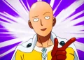 One Punch Man Season 3