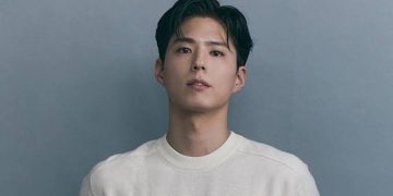 Park Bo Gum In Talks to Lead Historical Action Blockbuster “The Sword: A Legend of The Red Wolf”