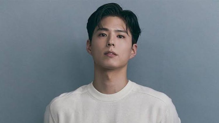 Park Bo Gum (Credit: Pinterest)