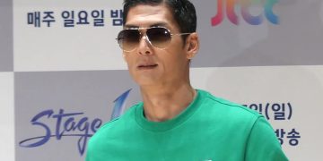 Park Joon Hyung (Credit: YouTube)