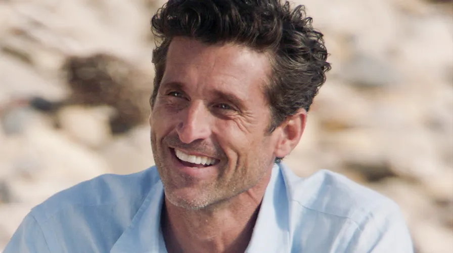 Patrick Dempsey