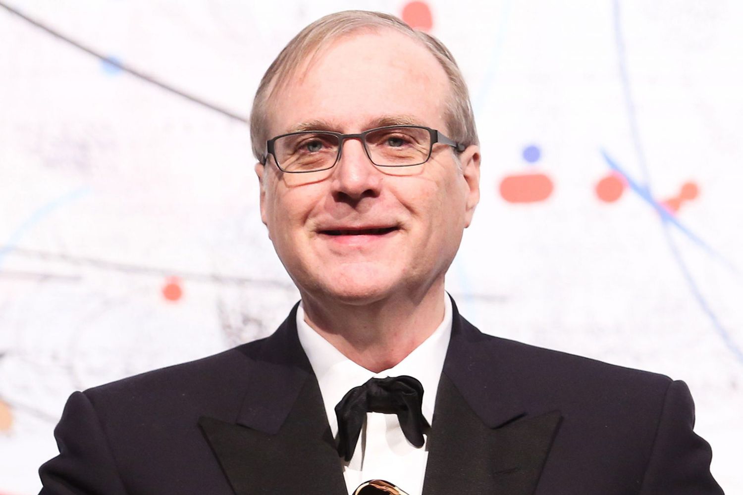 Paul Allen