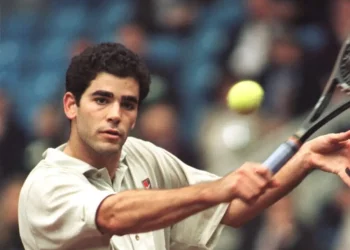 Pete Sampras (Image via Getty)