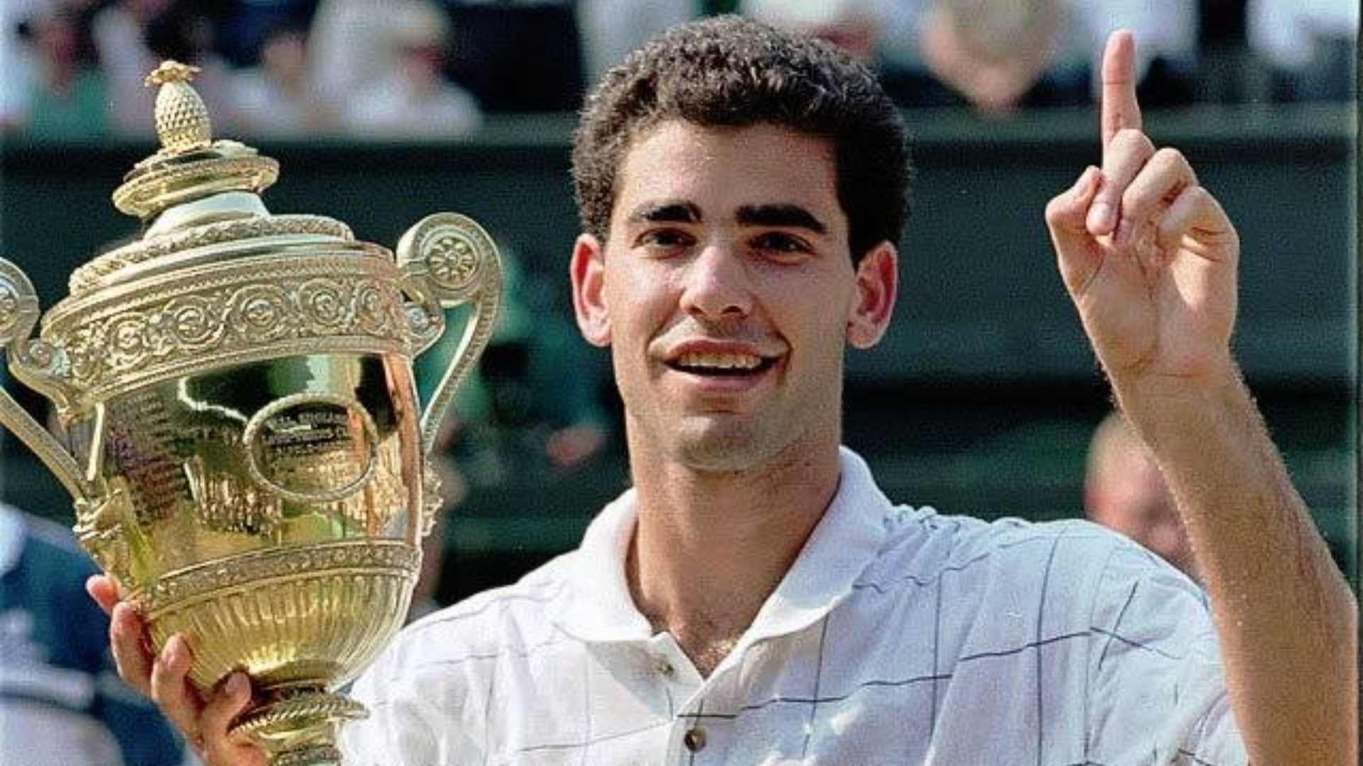 Pete Sampras