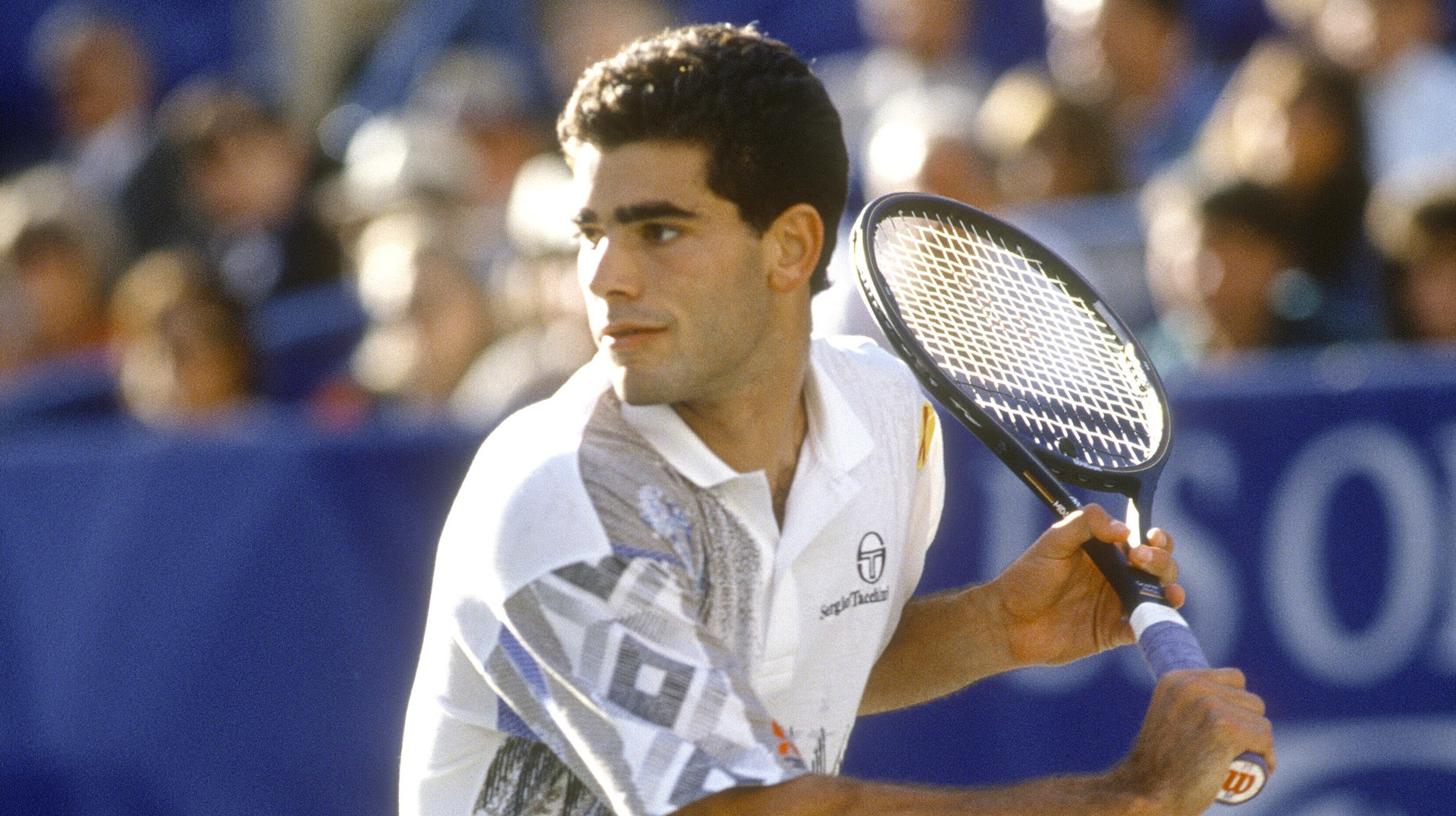 Pete Sampras