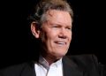 Randy Travis (Credit: X)