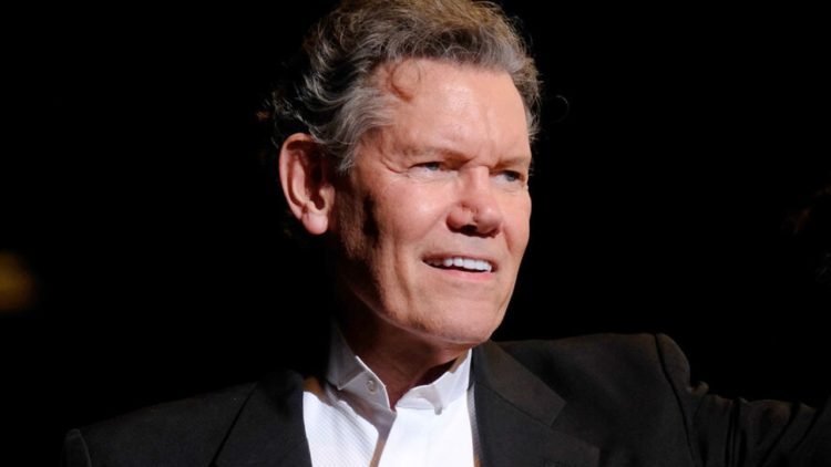 Randy Travis (Credit: X)