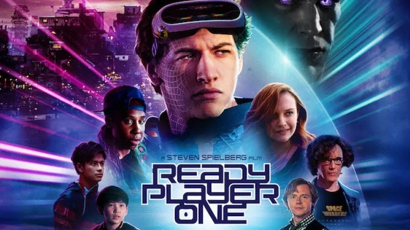 Ready Player One