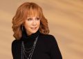 Reba McEntire (Credit: Pinterest)