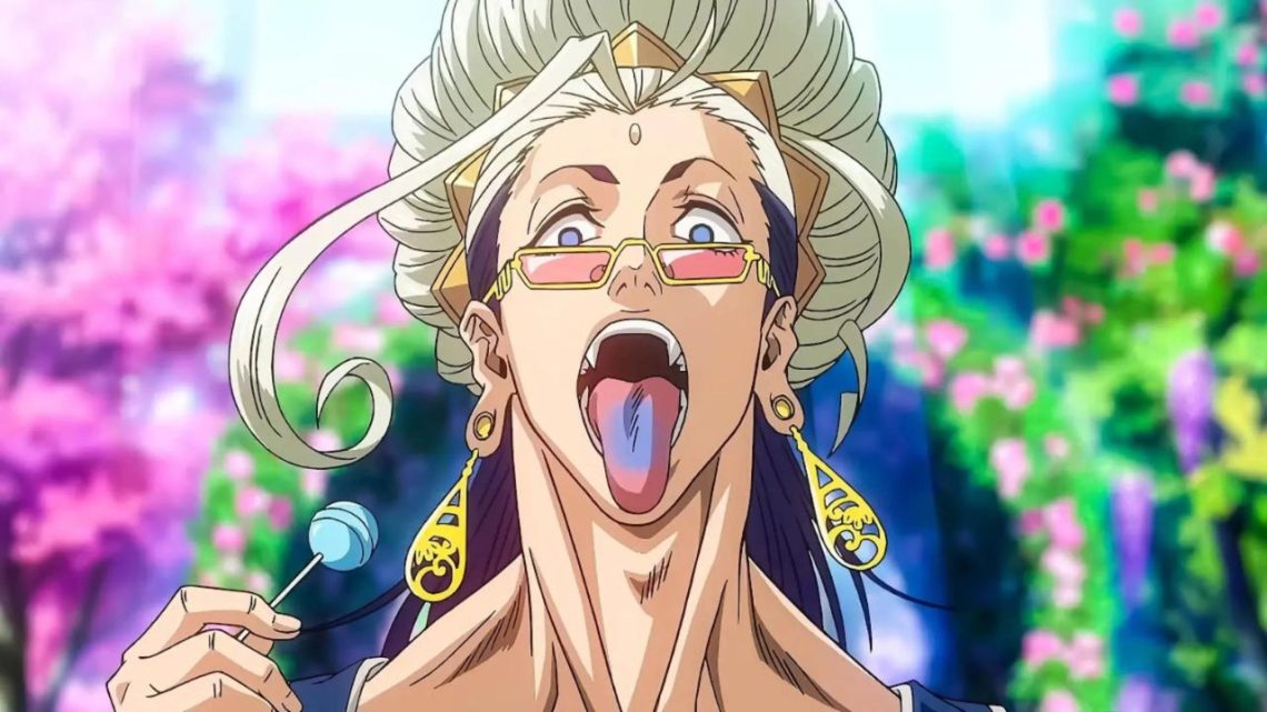 Persephone Ror Record of Ragnarok Season 3 Drops Teaser, Visual, and Major Staff ...